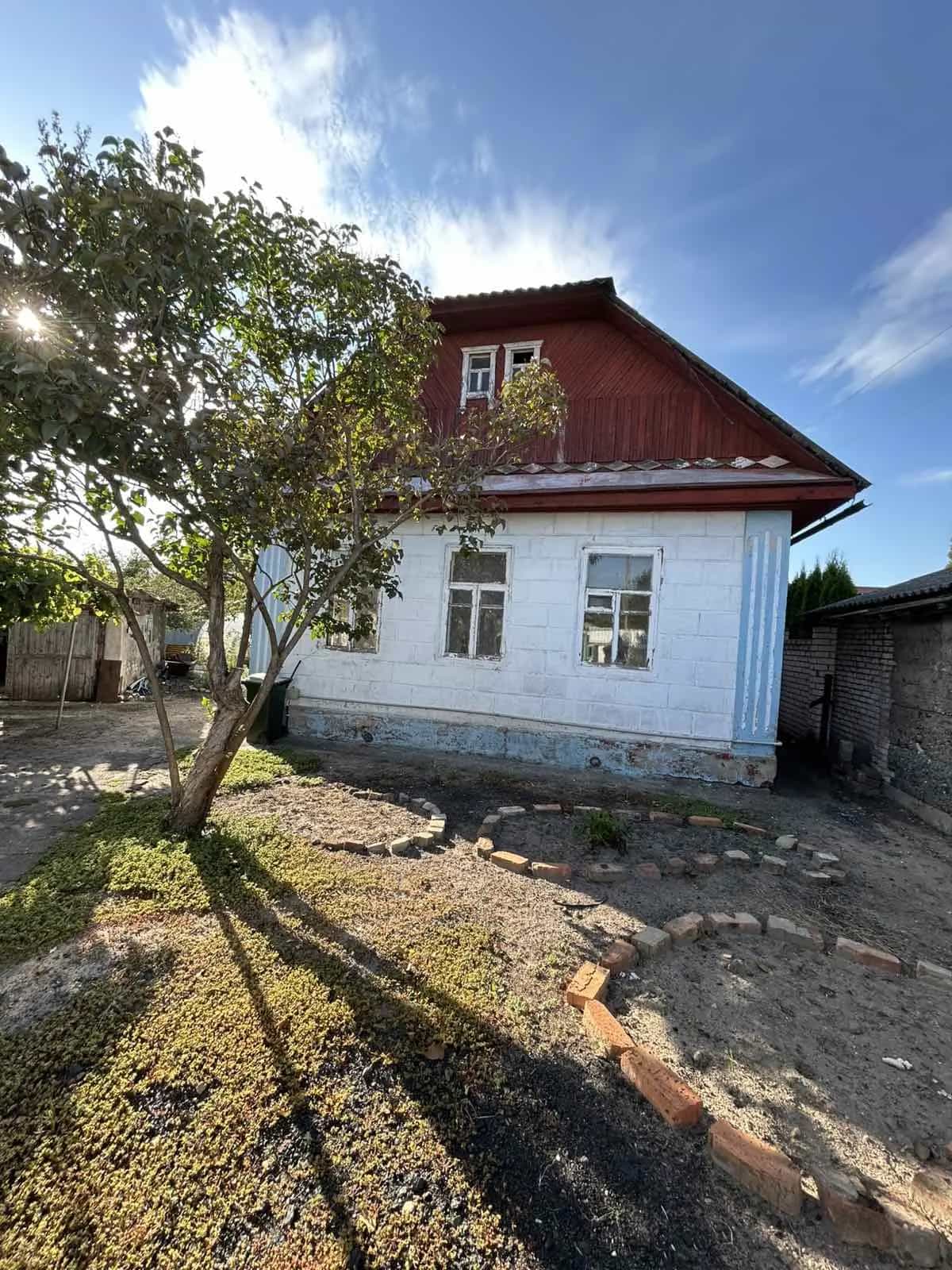 Беларусь, Могилёвская область, Бобруйск, Дорожный переулок, 15