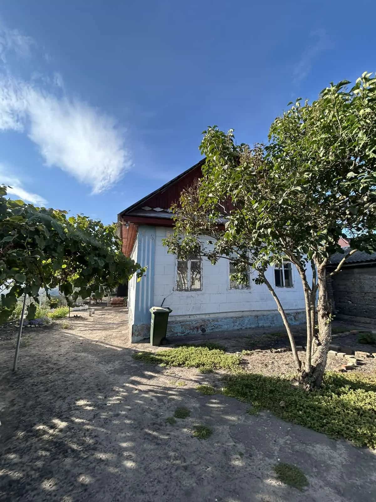 Беларусь, Могилёвская область, Бобруйск, Дорожный переулок, 15, фото 2