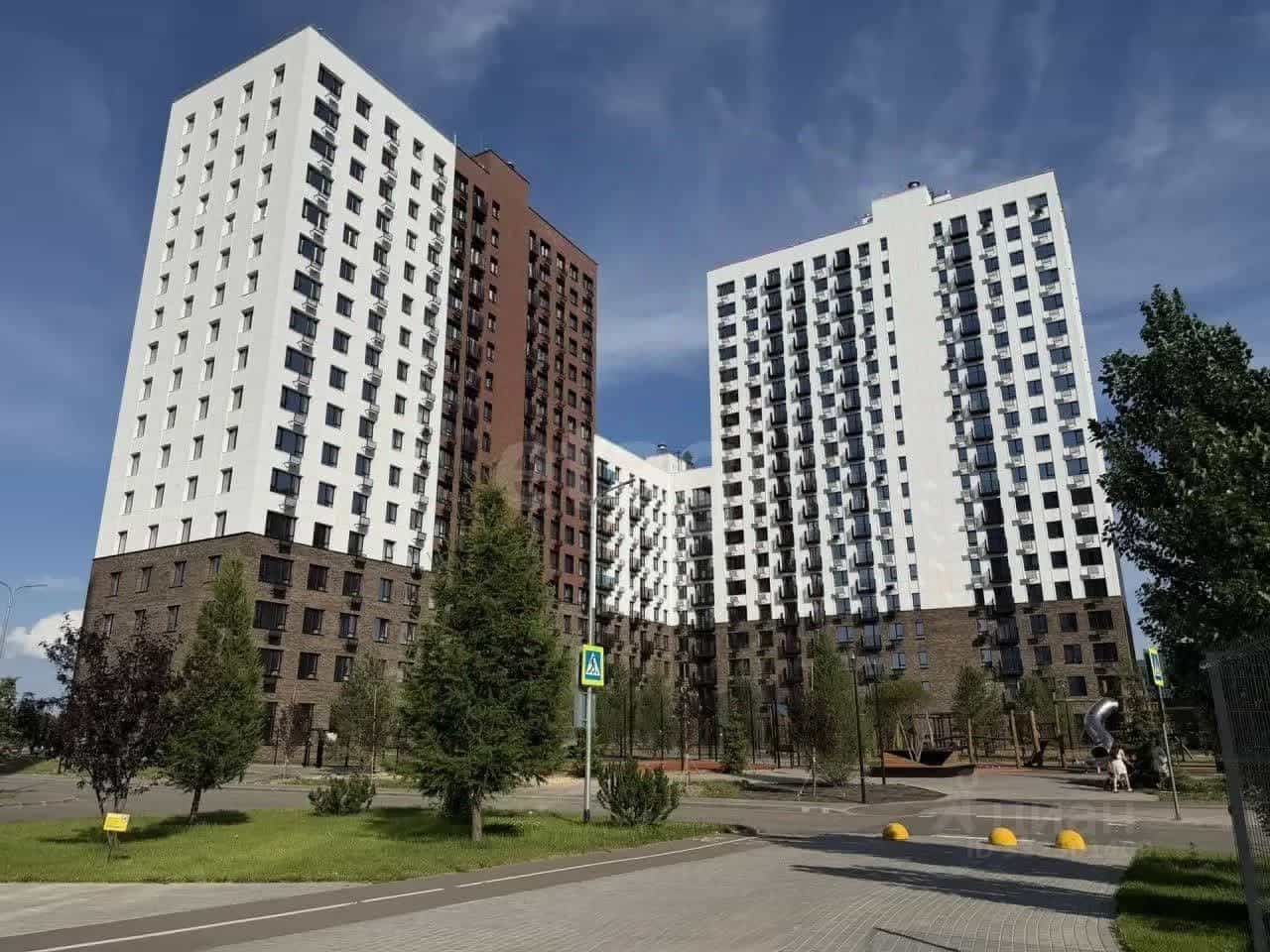 Россия, Республика Татарстан (Татарстан), Лаишевский район, Столбищенское сельское поселение, село Усады, улица Тёплых Встреч, 7