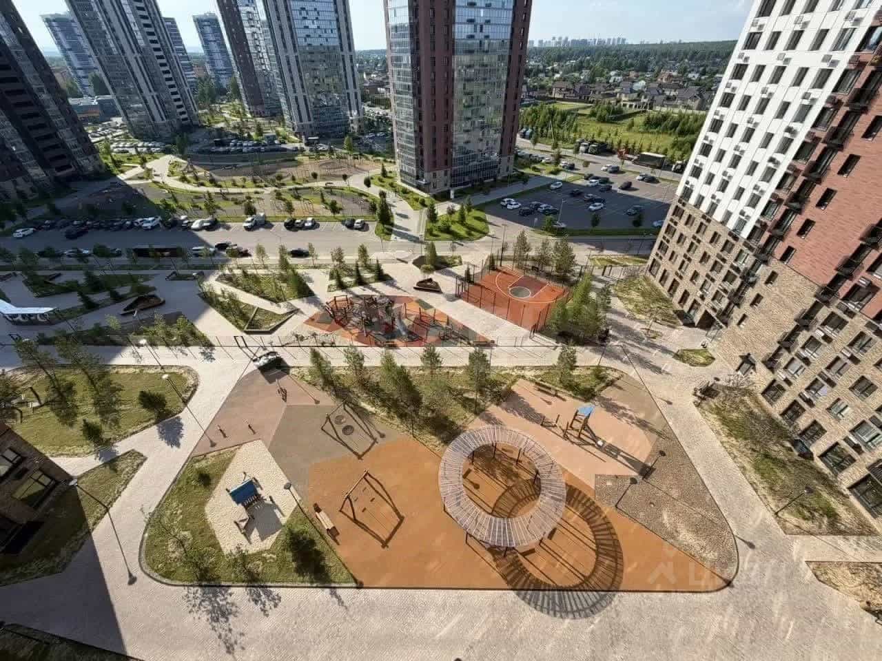 Россия, Республика Татарстан (Татарстан), Лаишевский район, Столбищенское сельское поселение, село Усады, улица Тёплых Встреч, 7, фото 8