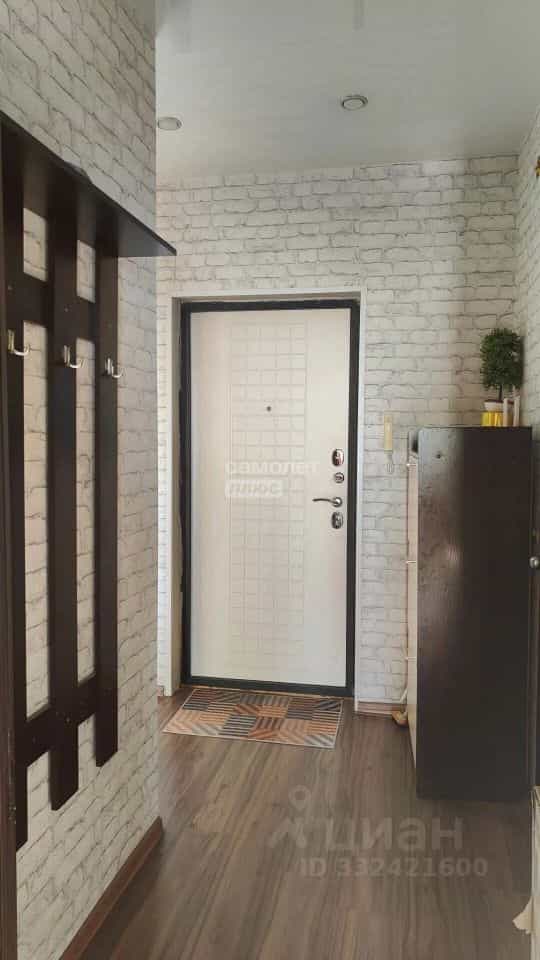 Россия, Иркутск, Киренская улица, 55/1, фото 7