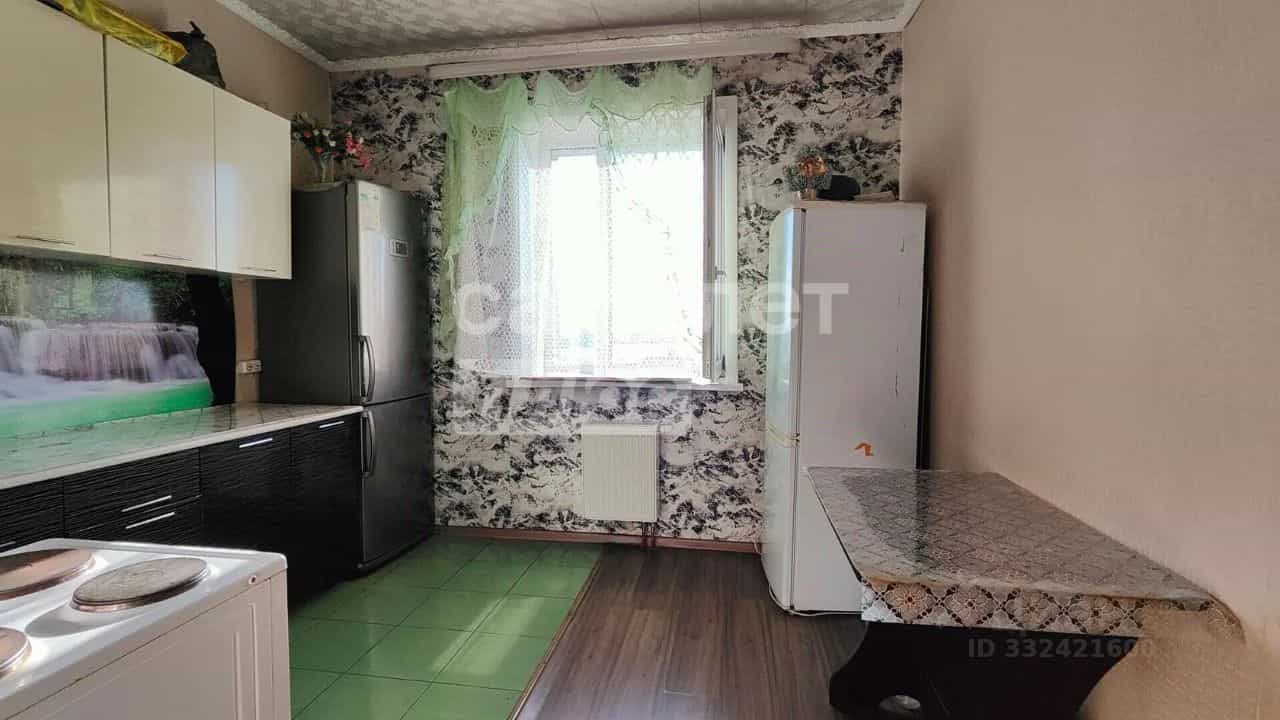 Россия, Иркутск, Киренская улица, 55/1, фото 8