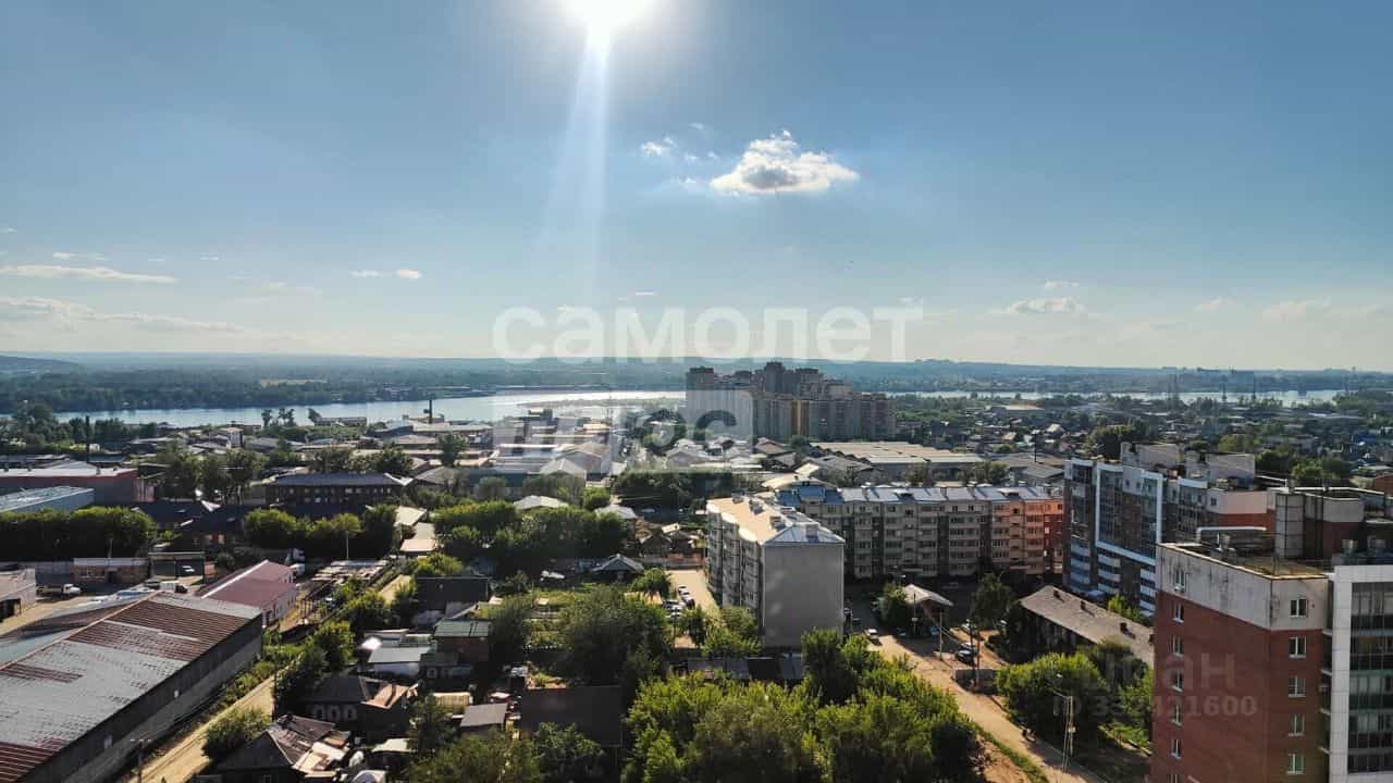 Россия, Иркутск, Киренская улица, 55/1, фото 12
