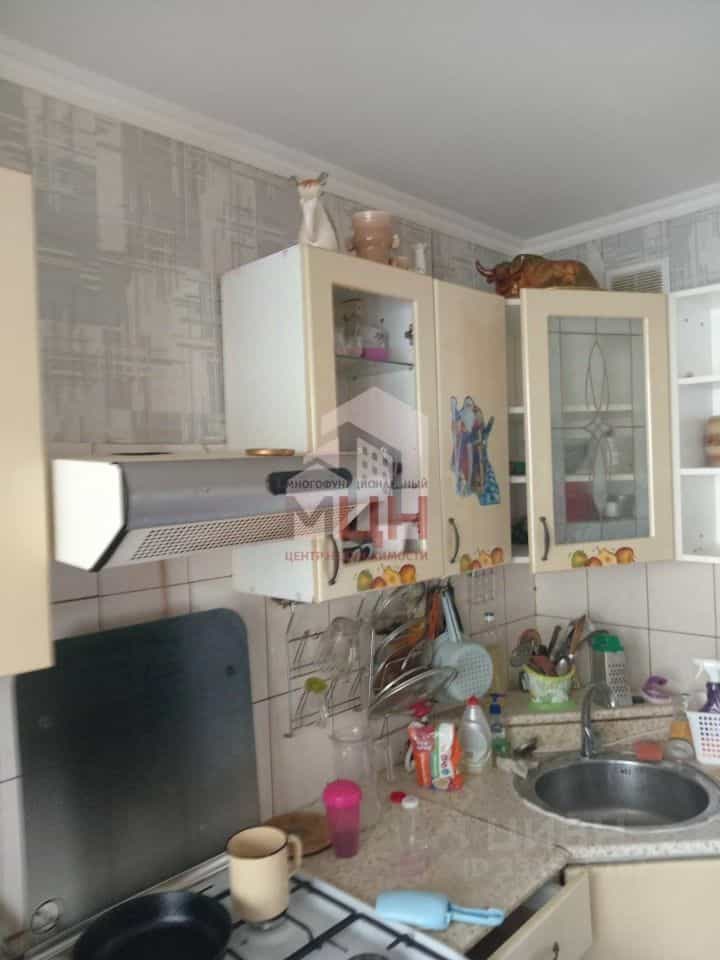 Россия, Тверская область, Конаково, улица Баскакова, 25, фото 4