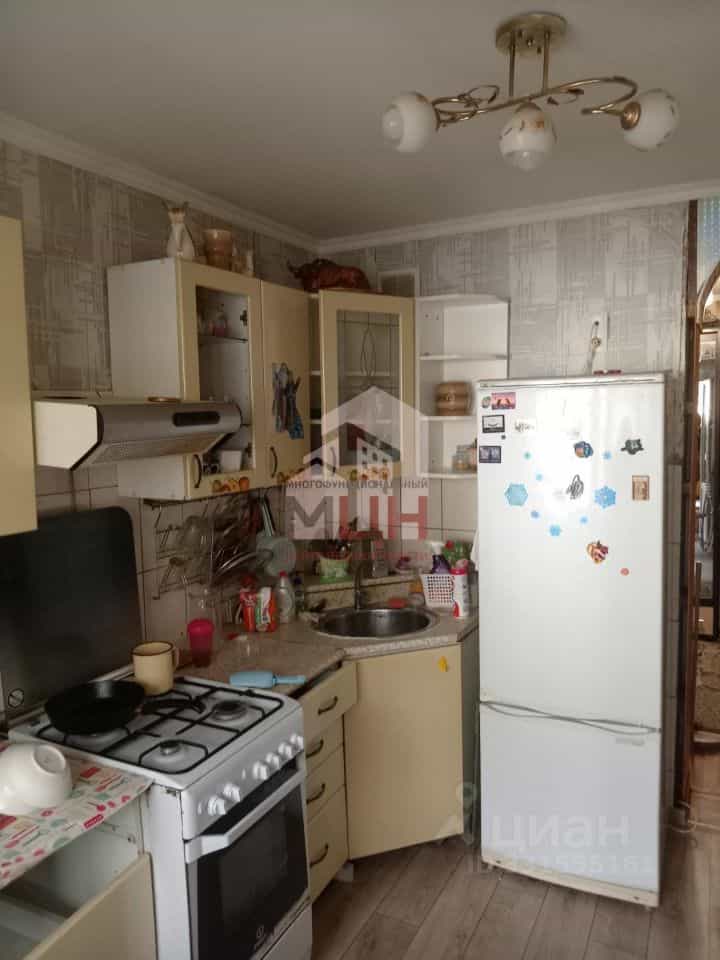 Россия, Тверская область, Конаково, улица Баскакова, 25, фото 5