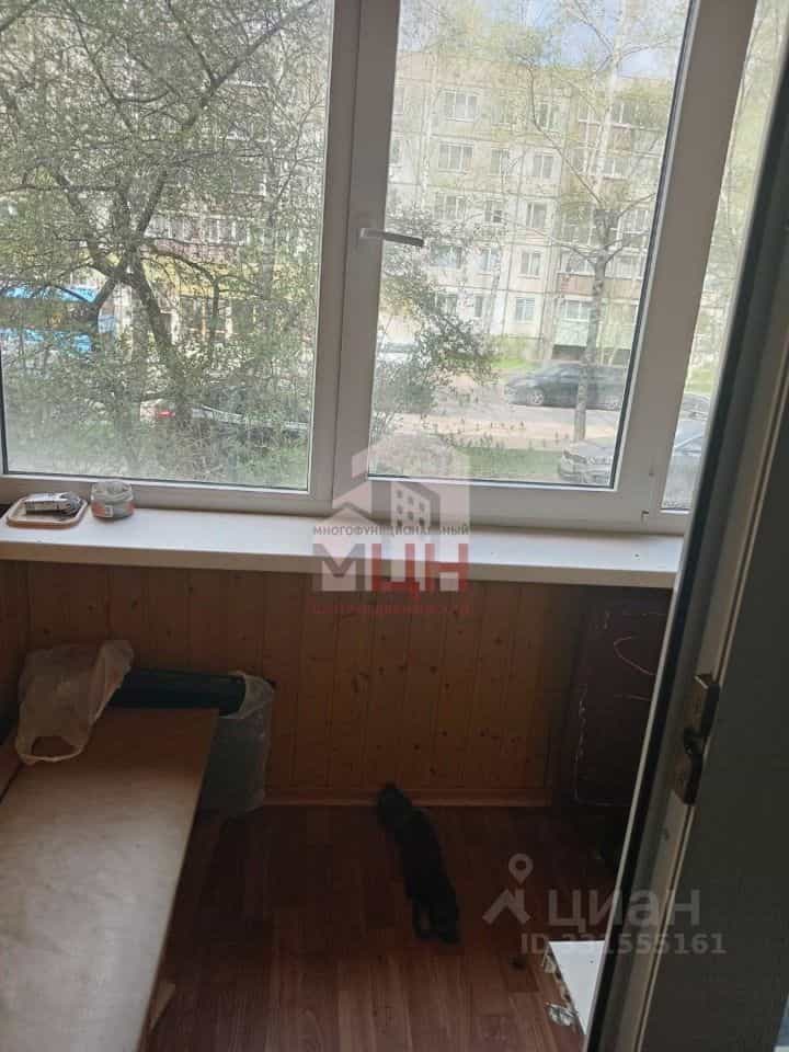 Россия, Тверская область, Конаково, улица Баскакова, 25, фото 6