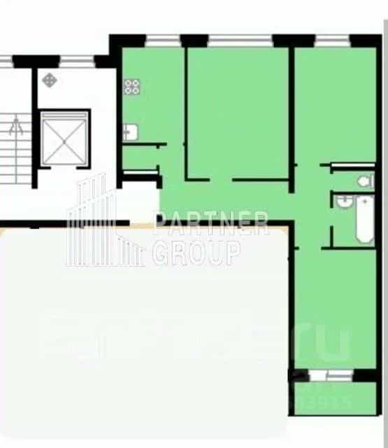 Россия, Тула, улица Клары Цеткин, 5к2, фото 2