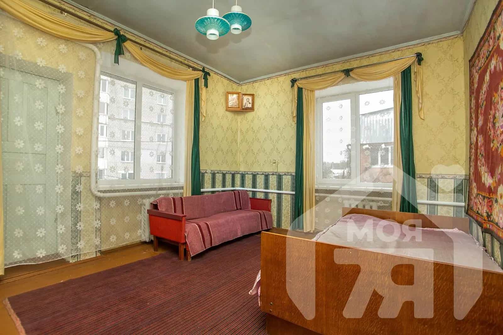 Беларусь, Минская область, Молодечно, Виленская улица, 232, фото 10