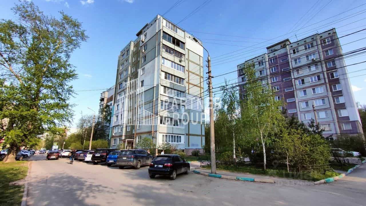 Россия, Тула, улица Клары Цеткин, 5к2, фото 31