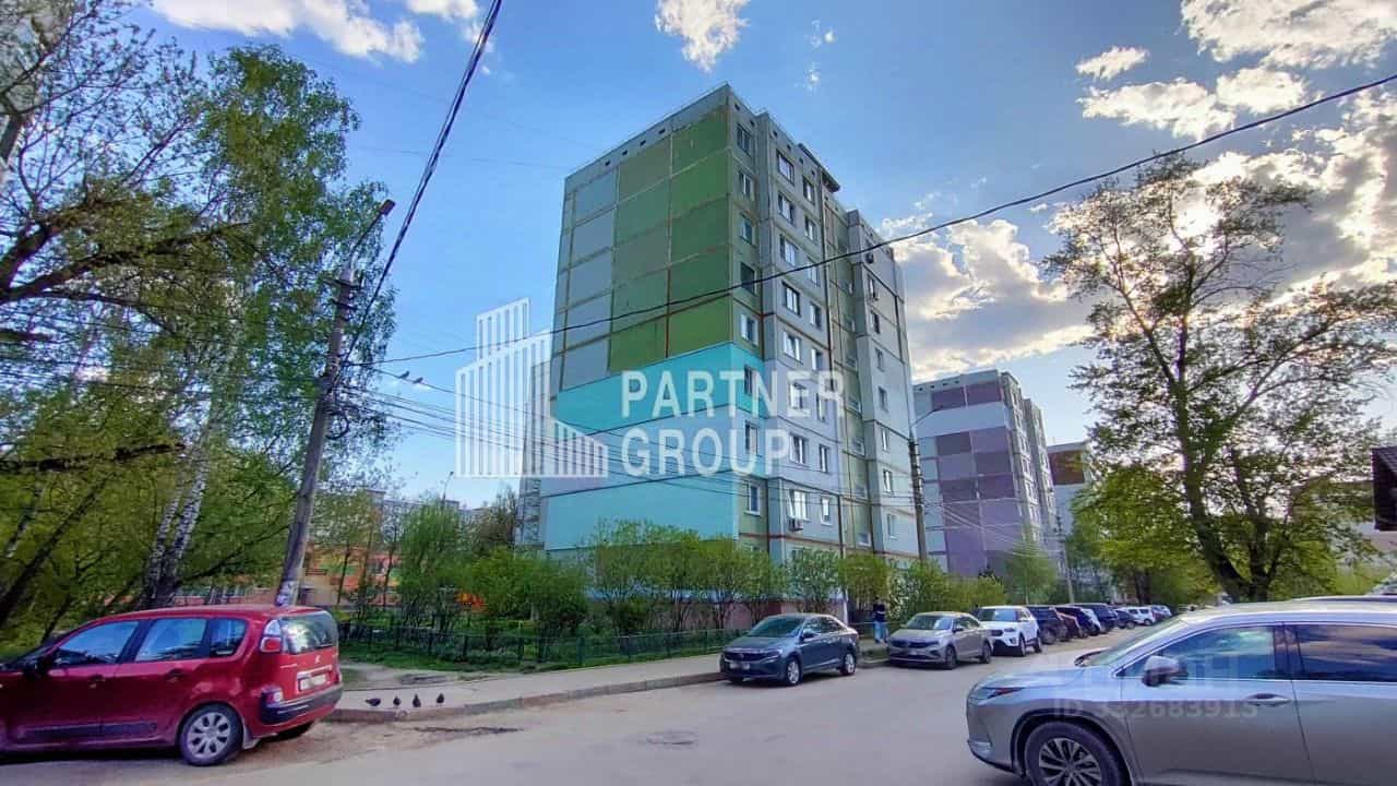 Россия, Тула, улица Клары Цеткин, 5к2, фото 32