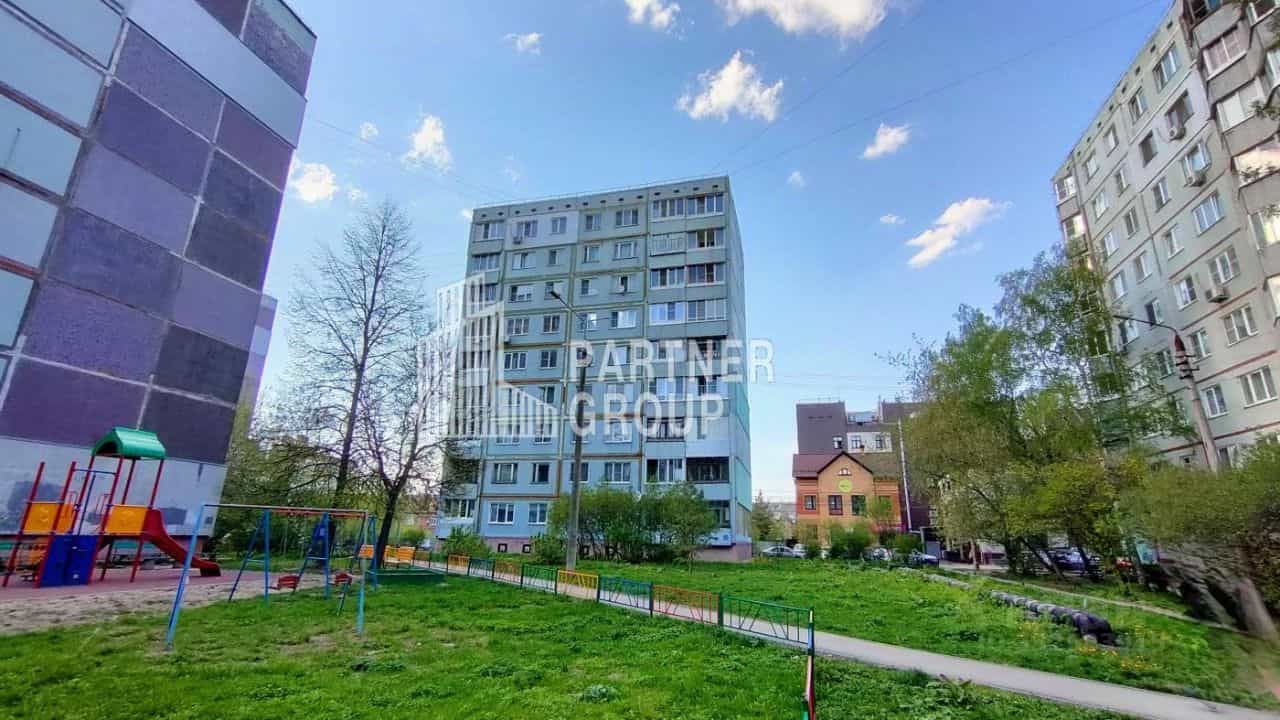 Россия, Тула, улица Клары Цеткин, 5к2, фото 34