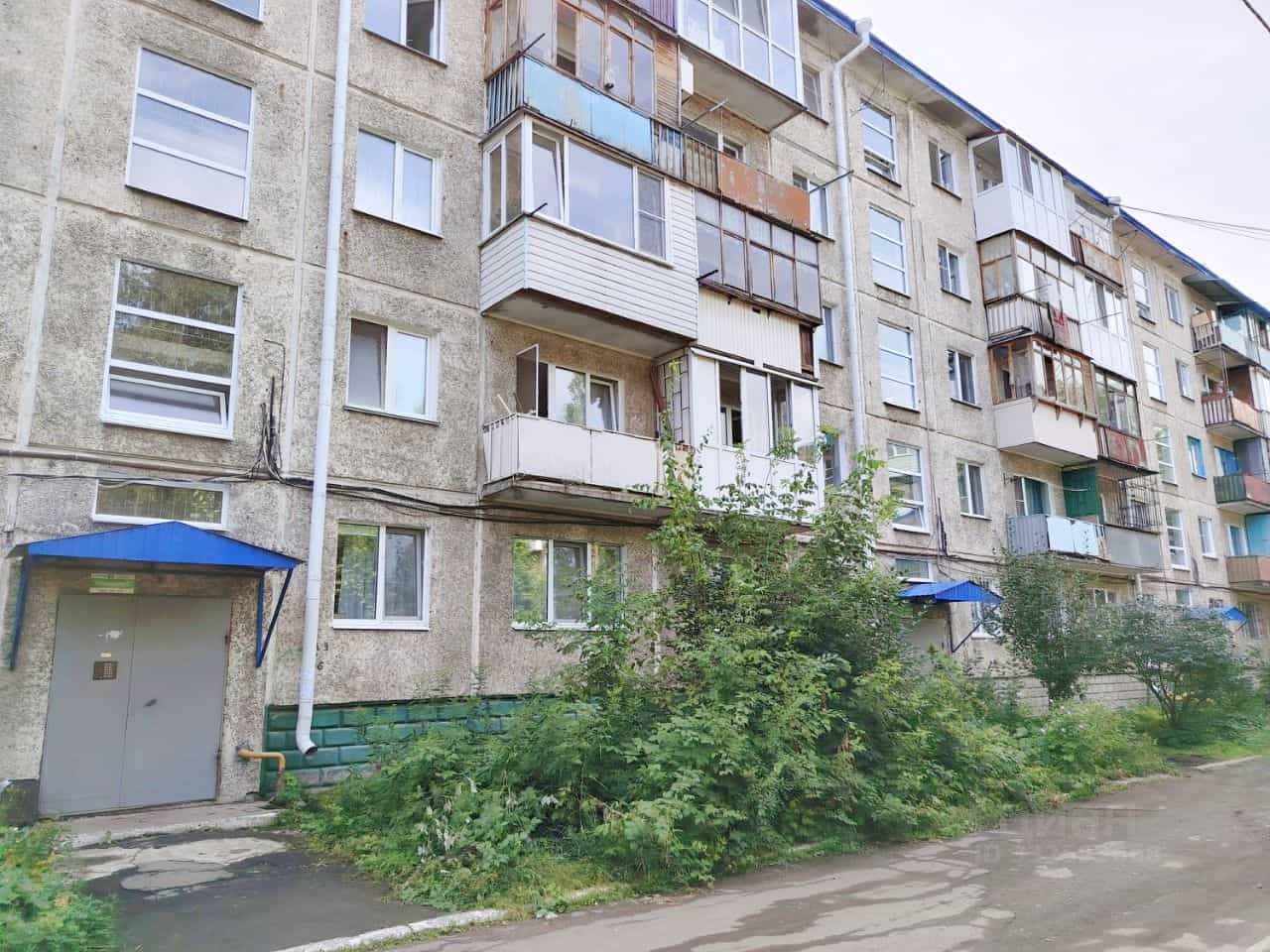 Россия, Омск, микрорайон Заозёрный, улица Тимофея Белозёрова, 7, фото 19