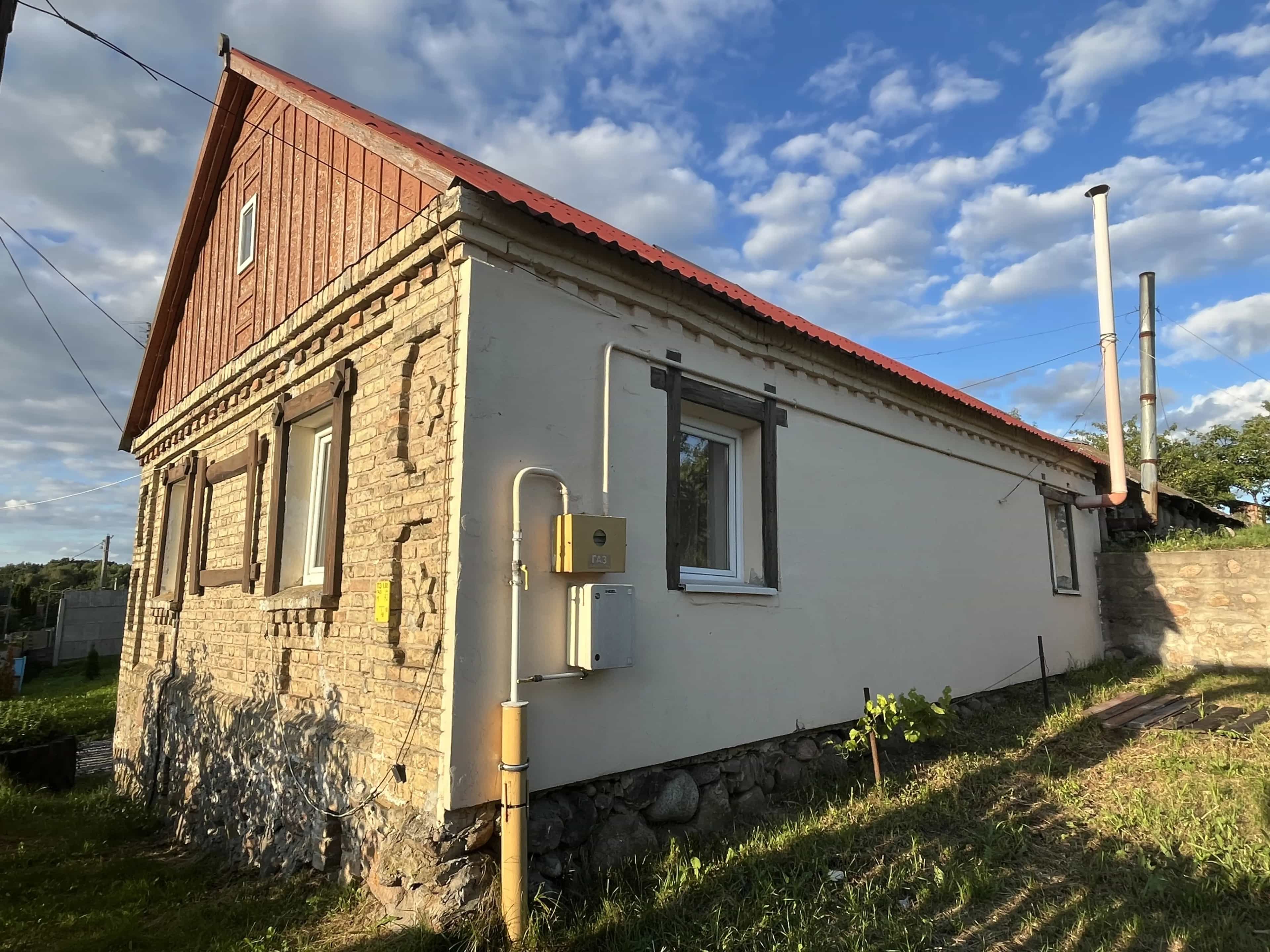 Беларусь, Гродненский район, агрогородок Коптёвка, улица Победы, 13, фото 4