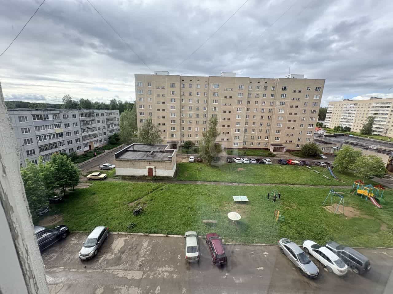 Россия, Костромская область, Волгореченск, улица имени 50-летия Ленинского Комсомола, 54, фото 26