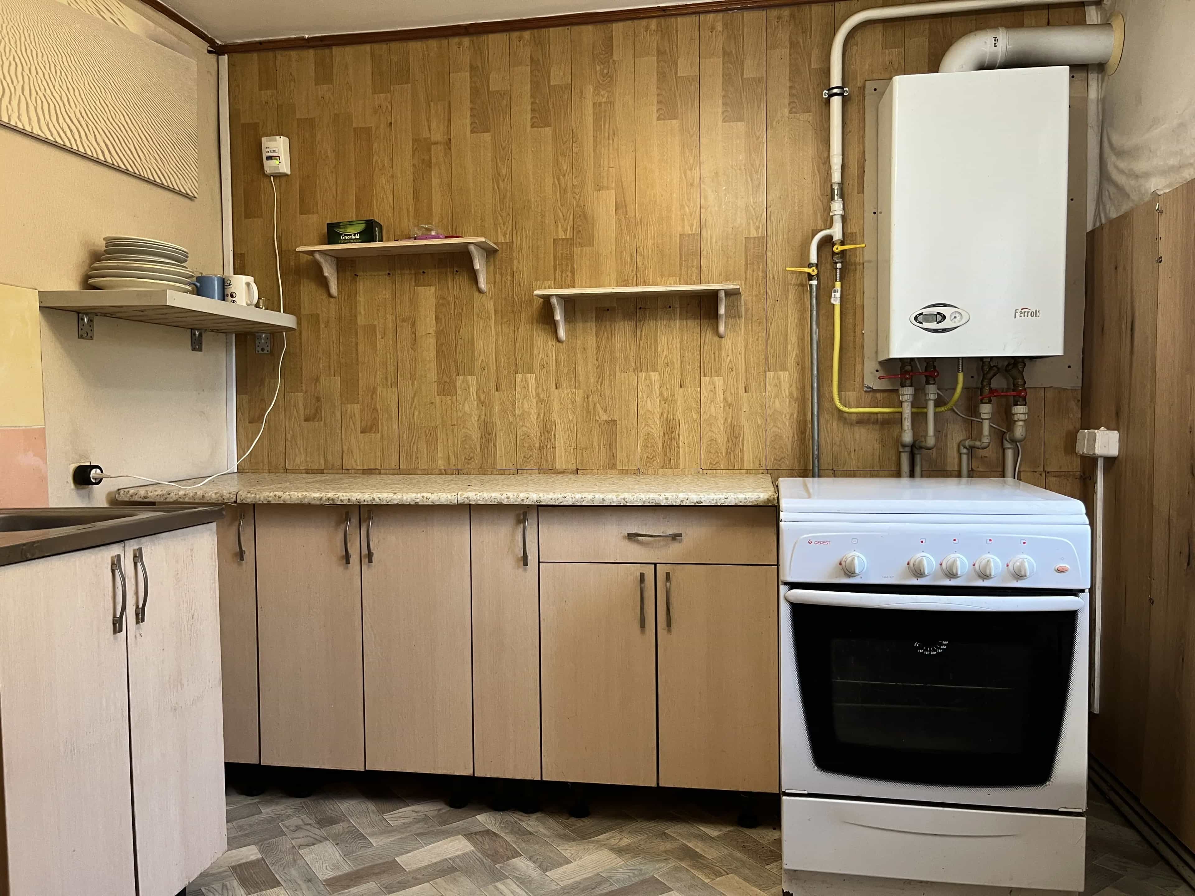 Беларусь, Гродненский район, агрогородок Коптёвка, улица Победы, 13, фото 16