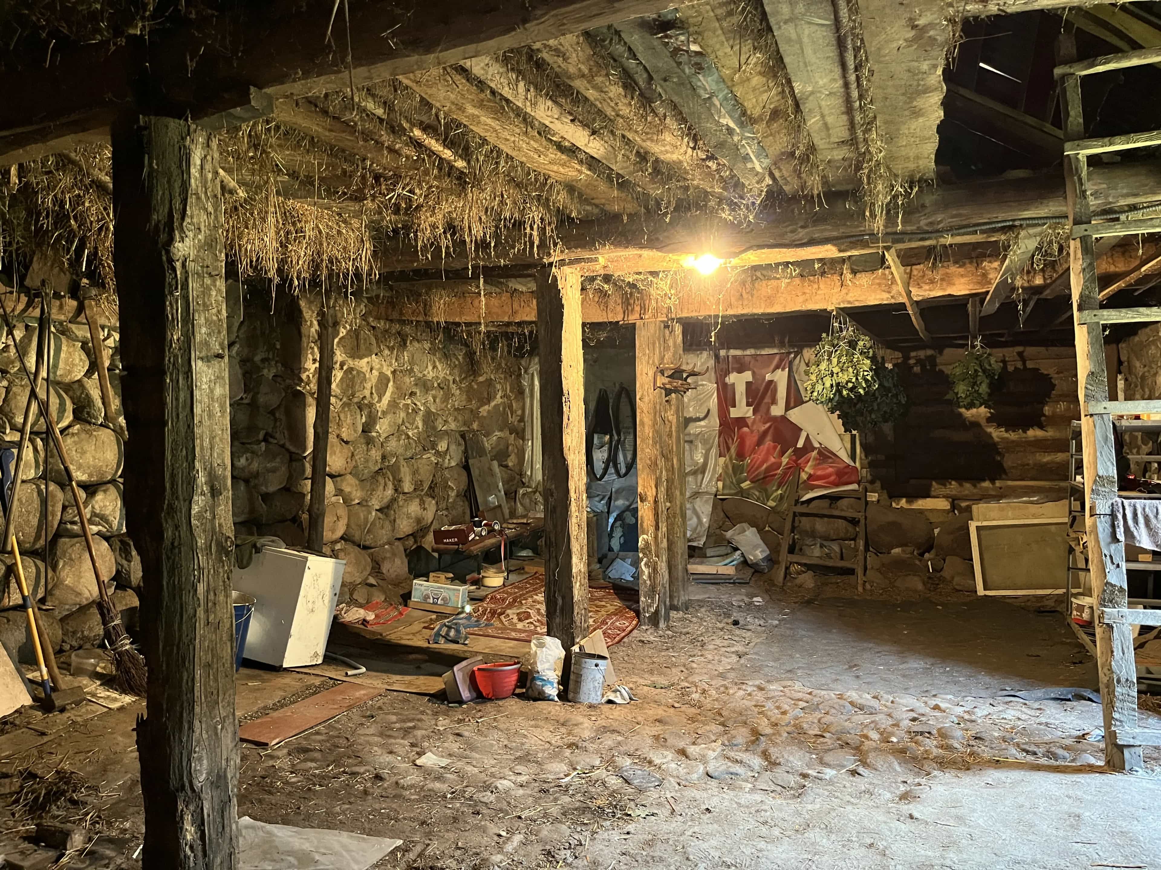 Беларусь, Гродненский район, агрогородок Коптёвка, улица Победы, 13, фото 22