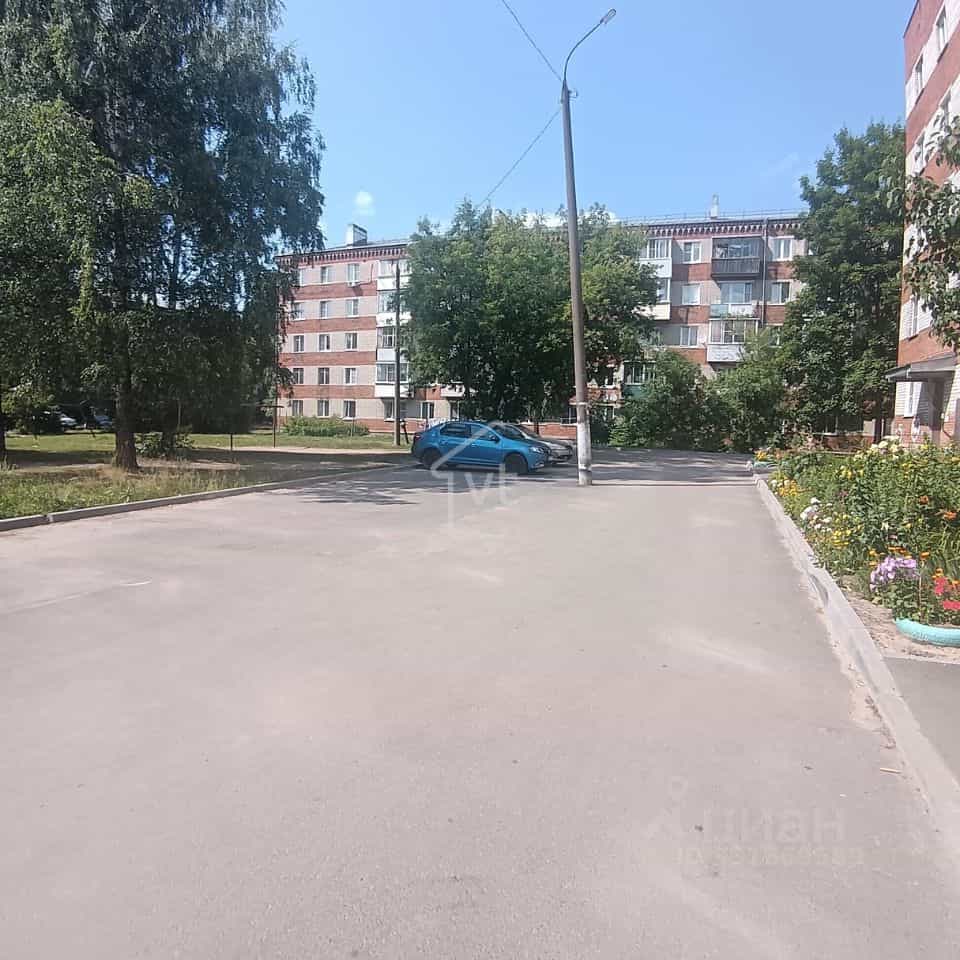 Россия, Владимирская область, Собинка, улица Гоголя, 5, фото 24