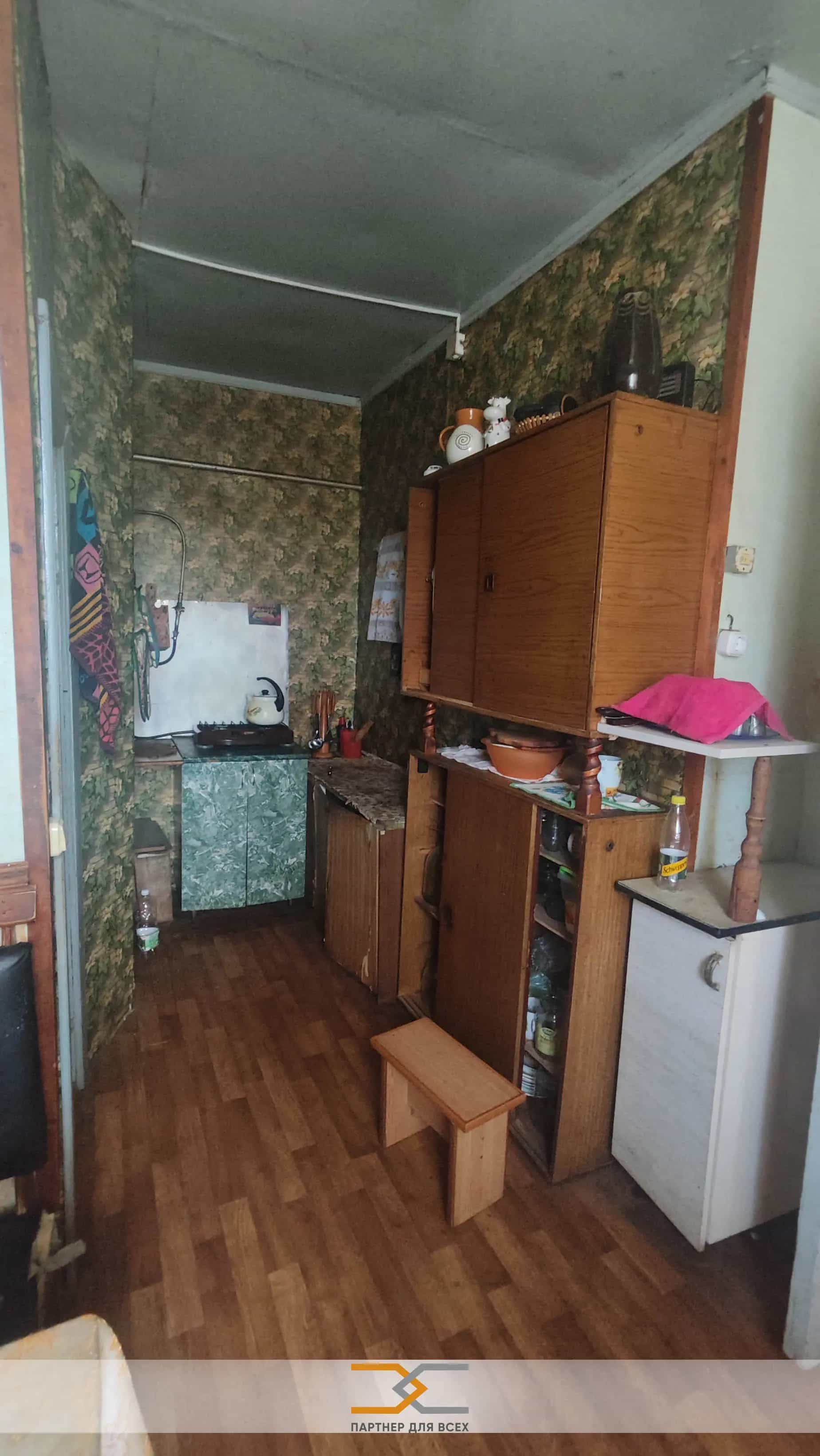 Беларусь, Минская область, Пуховичский район, Руденский сельсовет, городской посёлок Руденск, Советская улица, 2, фото 9