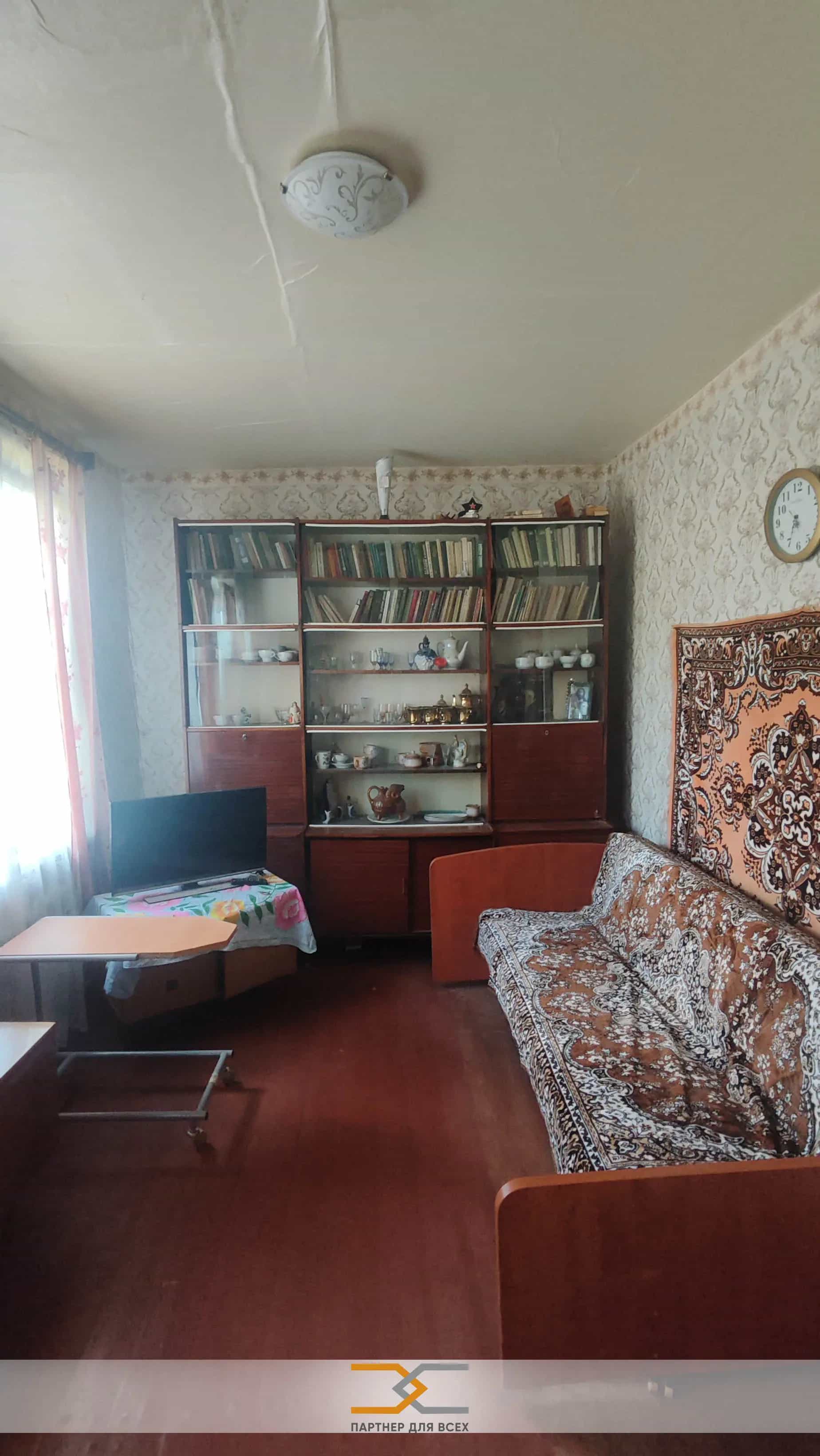 Беларусь, Минская область, Пуховичский район, Руденский сельсовет, городской посёлок Руденск, Советская улица, 2, фото 17