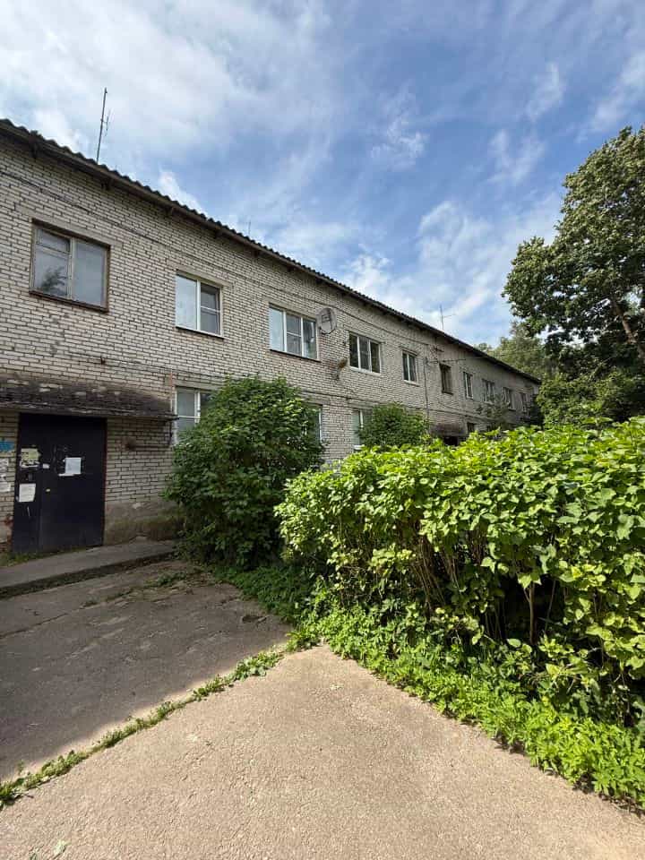 Россия, Новгородская область, Чудово, улица Губина, 8, фото 11