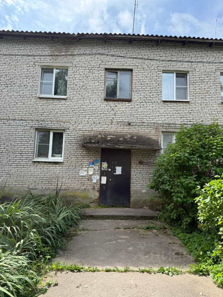 Россия, Новгородская область, Чудово, улица Губина, 8, фото 12