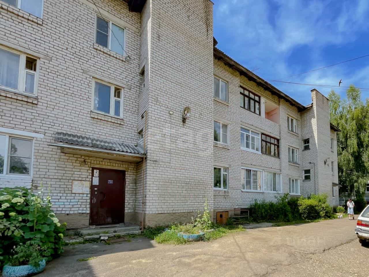 Россия, Ярославская область, Ростов Великий, Пролетарская улица, 30, фото 29
