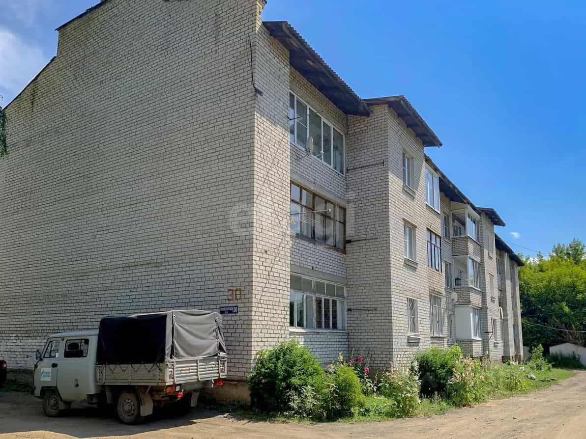 Россия, Ярославская область, Ростов Великий, Пролетарская улица, 30, фото 30