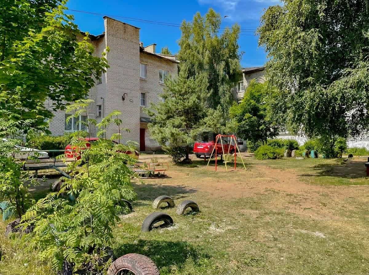 Россия, Ярославская область, Ростов Великий, Пролетарская улица, 30, фото 31