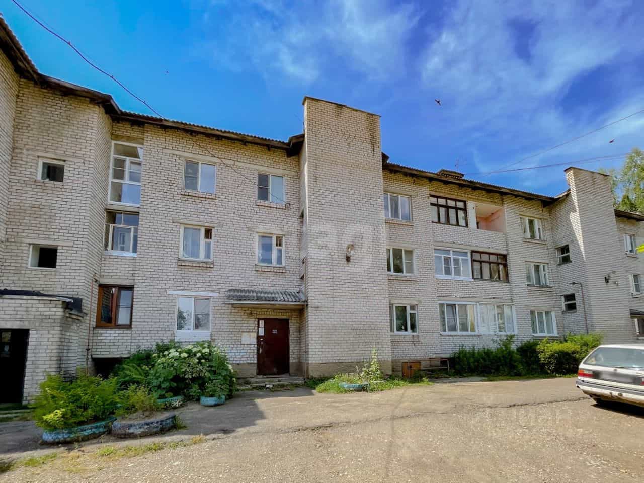 Россия, Ярославская область, Ростов Великий, Пролетарская улица, 30, фото 33