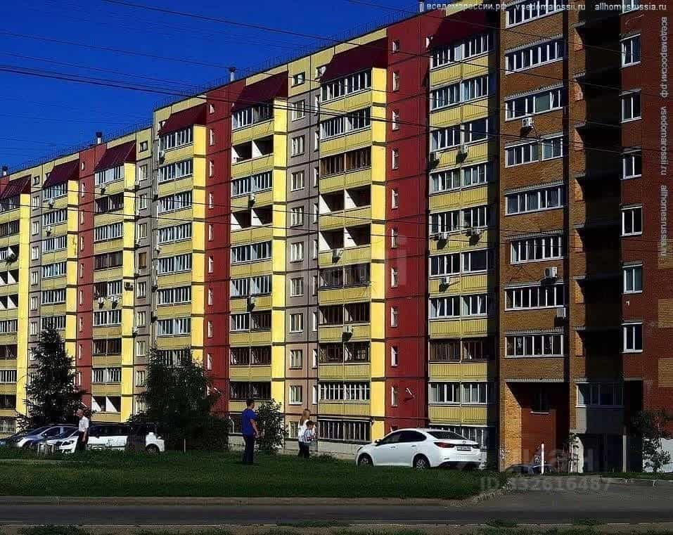 Россия, Самара, Ново-Вокзальная улица, 165, фото 4