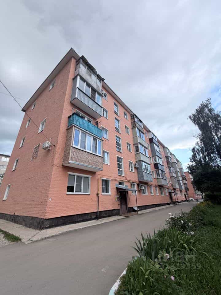 Россия, Тульская область, Ефремов, улица Словацкого Восстания, 21, фото 10