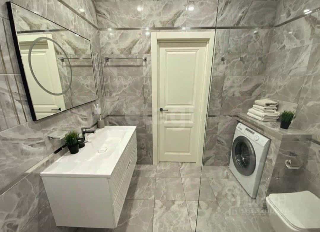 Россия, Тюмень, Профсоюзная улица, 63к1, фото 11