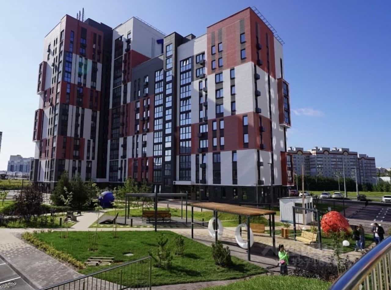 Россия, Брянск, Советская улица, 124, фото 15