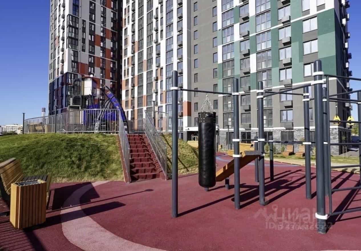 Россия, Брянск, Советская улица, 124, фото 17