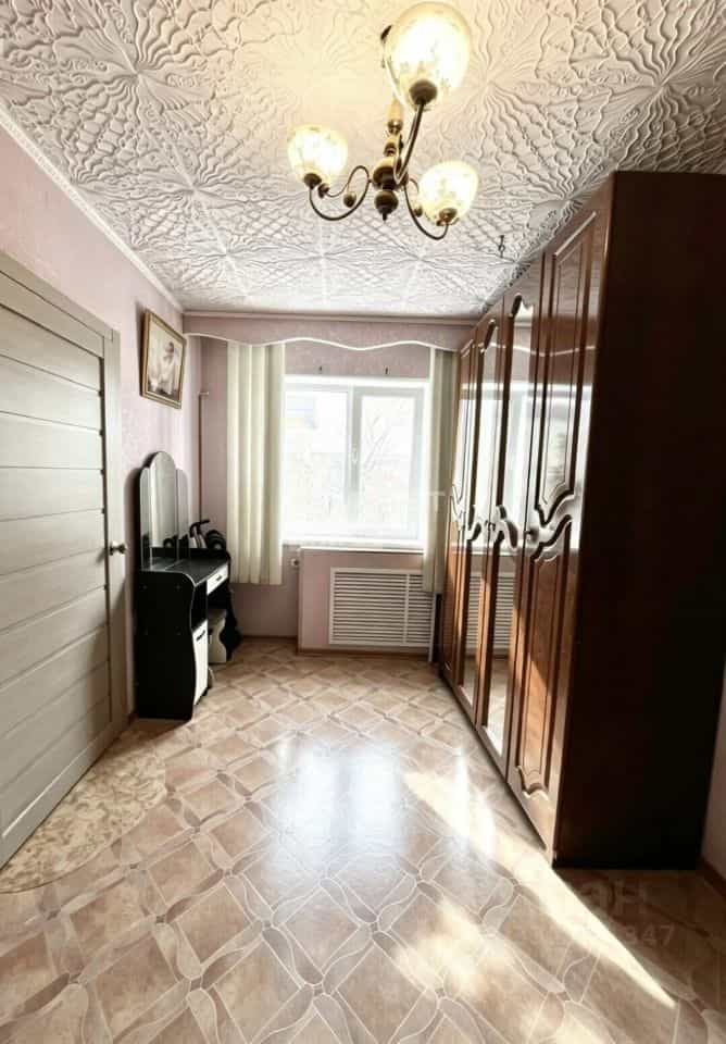 Россия, Хабаровский край, Комсомольск-на-Амуре, улица Парижской Коммуны, 25, фото 3