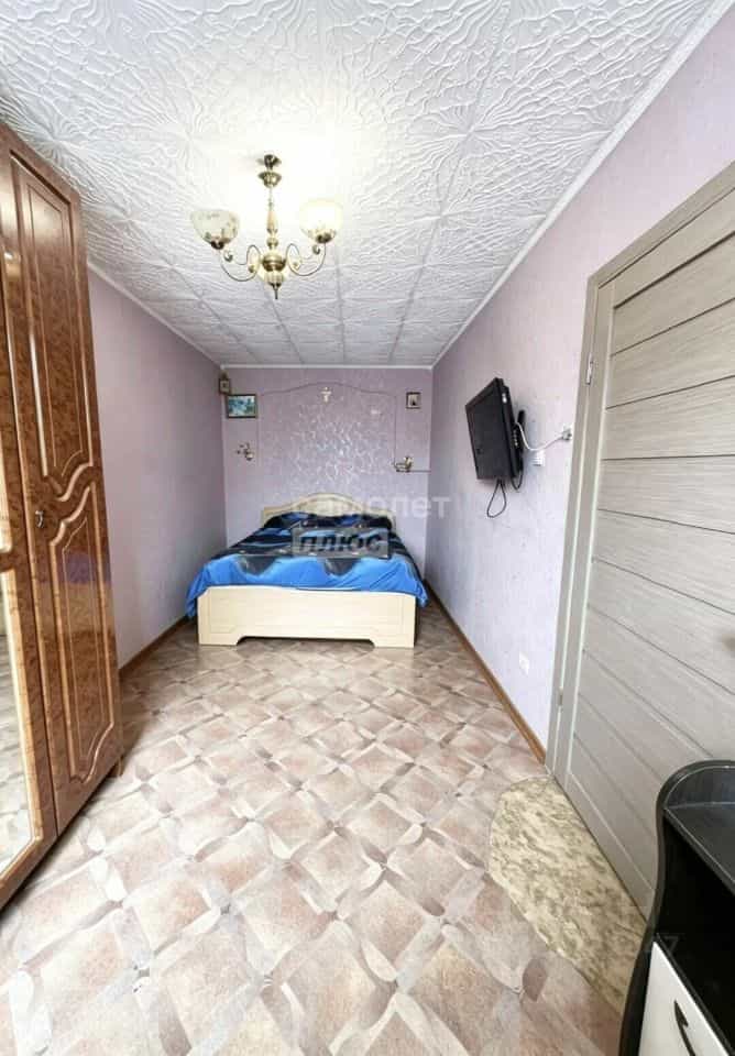 Россия, Хабаровский край, Комсомольск-на-Амуре, улица Парижской Коммуны, 25, фото 4