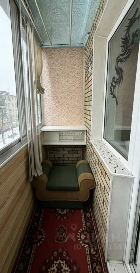 Россия, Хабаровский край, Комсомольск-на-Амуре, улица Парижской Коммуны, 25, фото 14