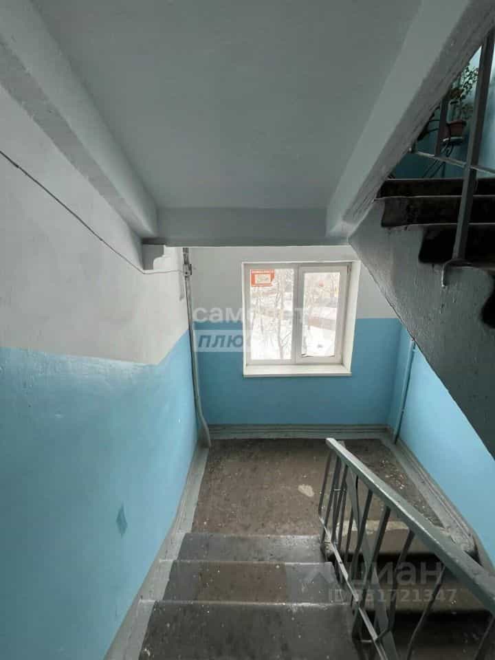 Россия, Хабаровский край, Комсомольск-на-Амуре, улица Парижской Коммуны, 25, фото 15