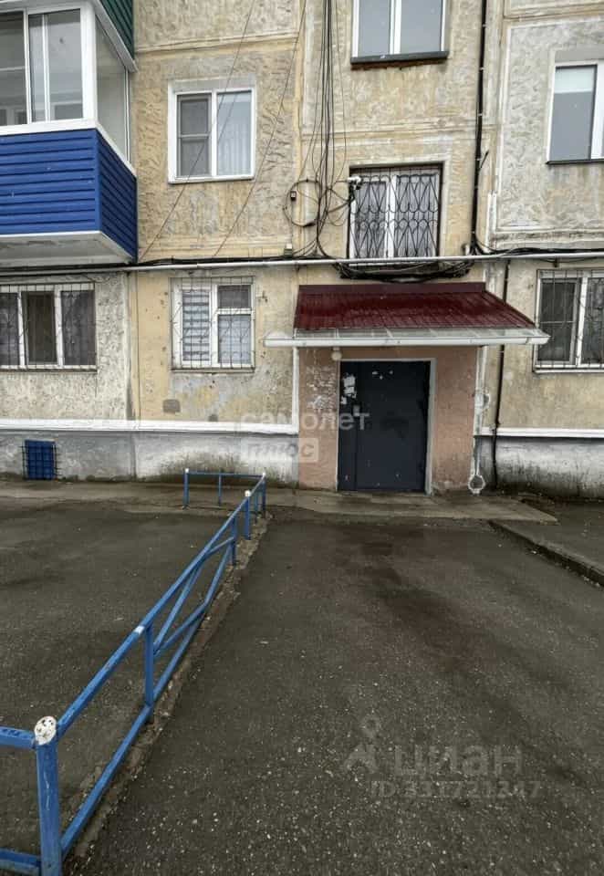 Россия, Хабаровский край, Комсомольск-на-Амуре, улица Парижской Коммуны, 25, фото 16