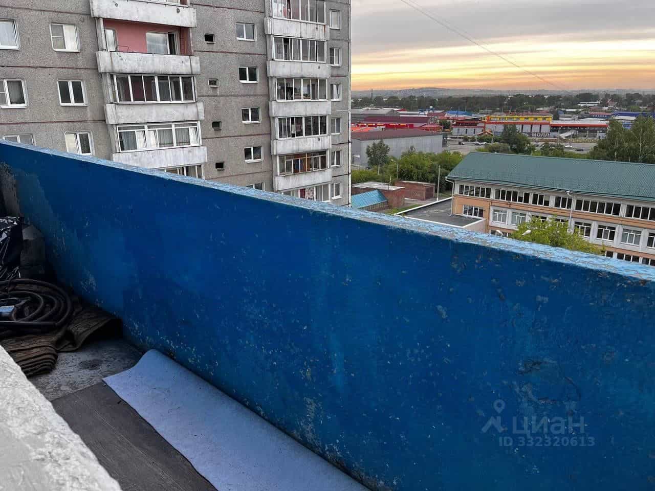 Россия, Иркутск, микрорайон Первомайский, улица Мамина-Сибиряка, 29, фото 12
