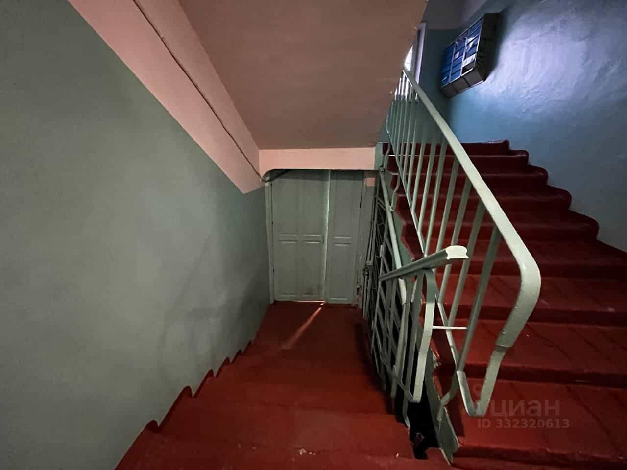 Россия, Иркутск, микрорайон Первомайский, улица Мамина-Сибиряка, 29, фото 17