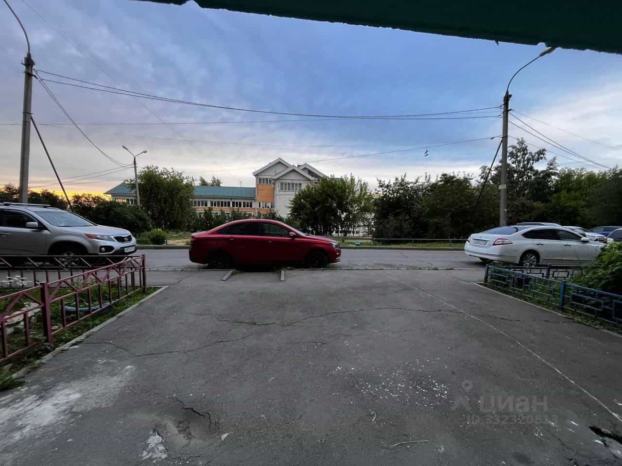 Россия, Иркутск, микрорайон Первомайский, улица Мамина-Сибиряка, 29, фото 18
