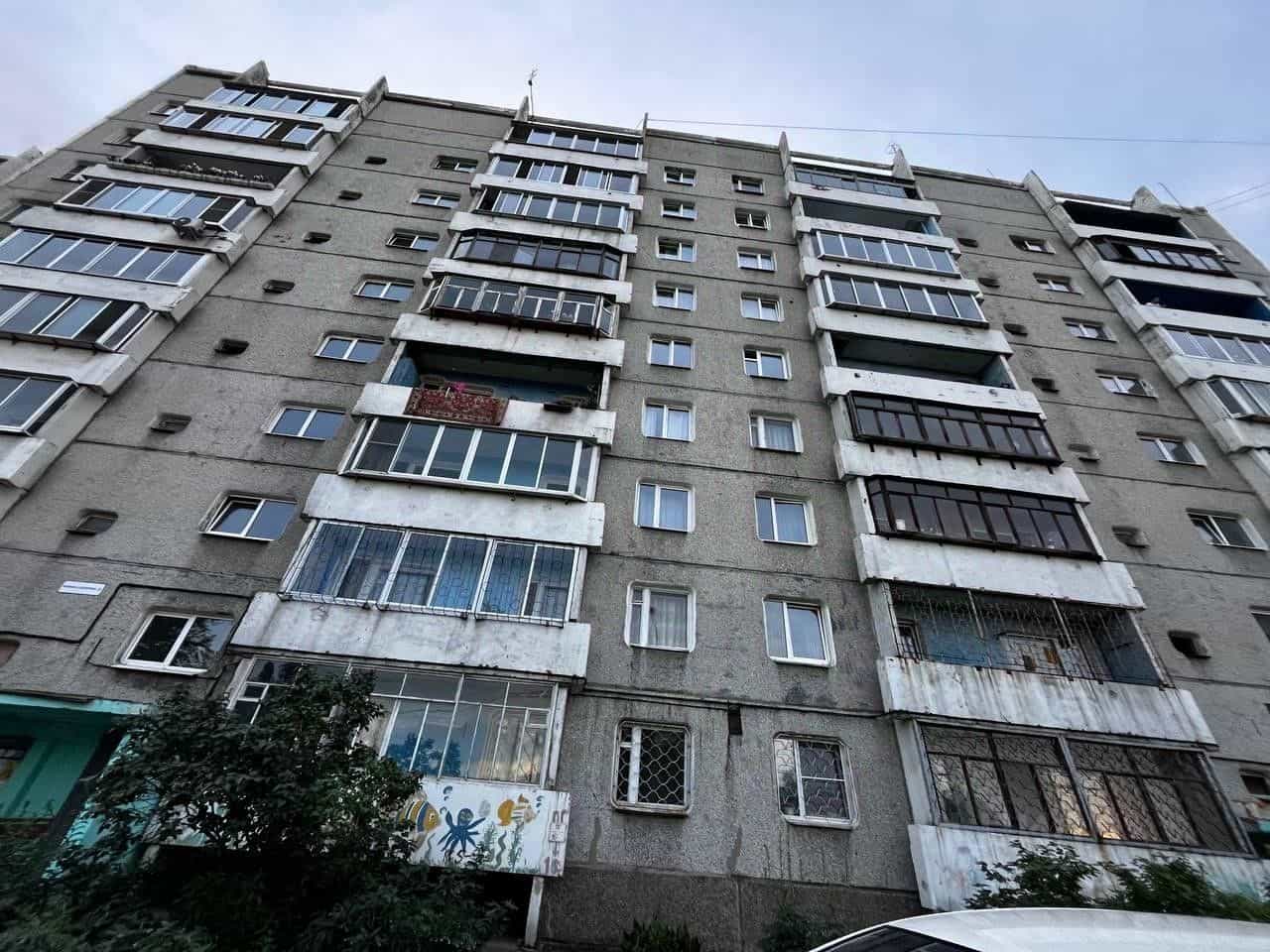 Россия, Иркутск, микрорайон Первомайский, улица Мамина-Сибиряка, 29, фото 19