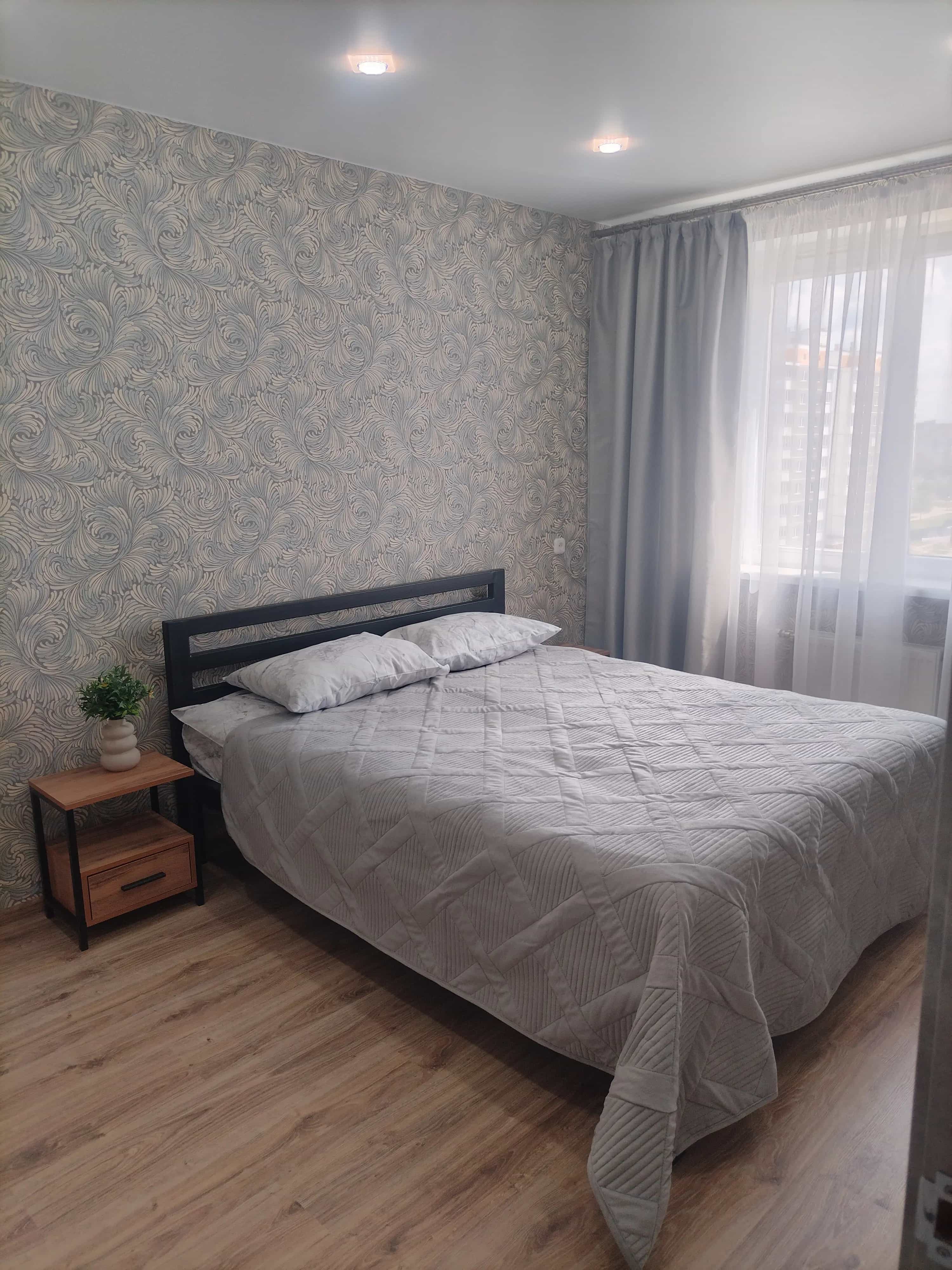 Беларусь, Гродно, Малыщинская улица, 4