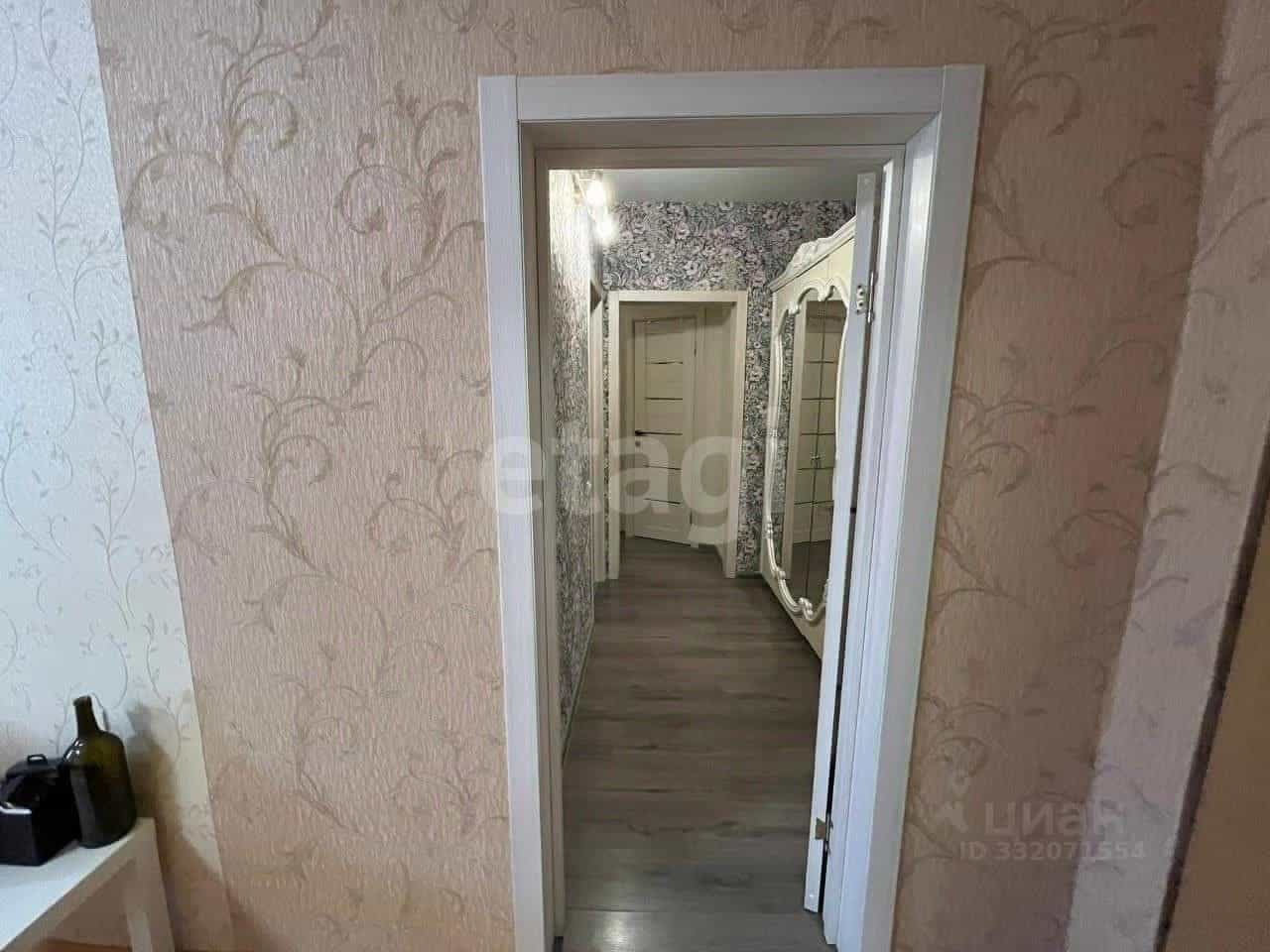 Россия, Костромская область, посёлок городского типа Ветлужский, Кооперативная улица, 10, фото 11