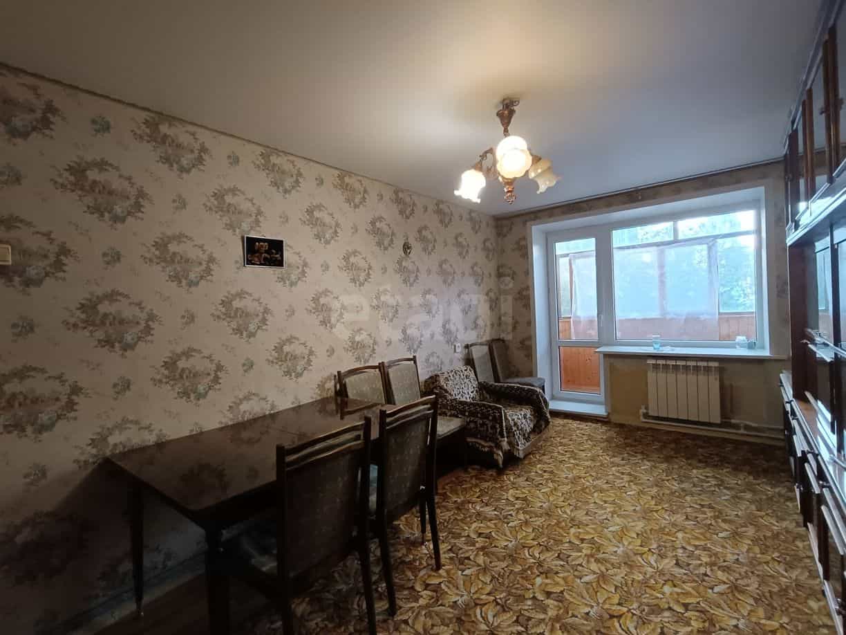 Россия, Республика Татарстан (Татарстан), Зеленодольск, улица Вали Хазиева, 5, фото 3