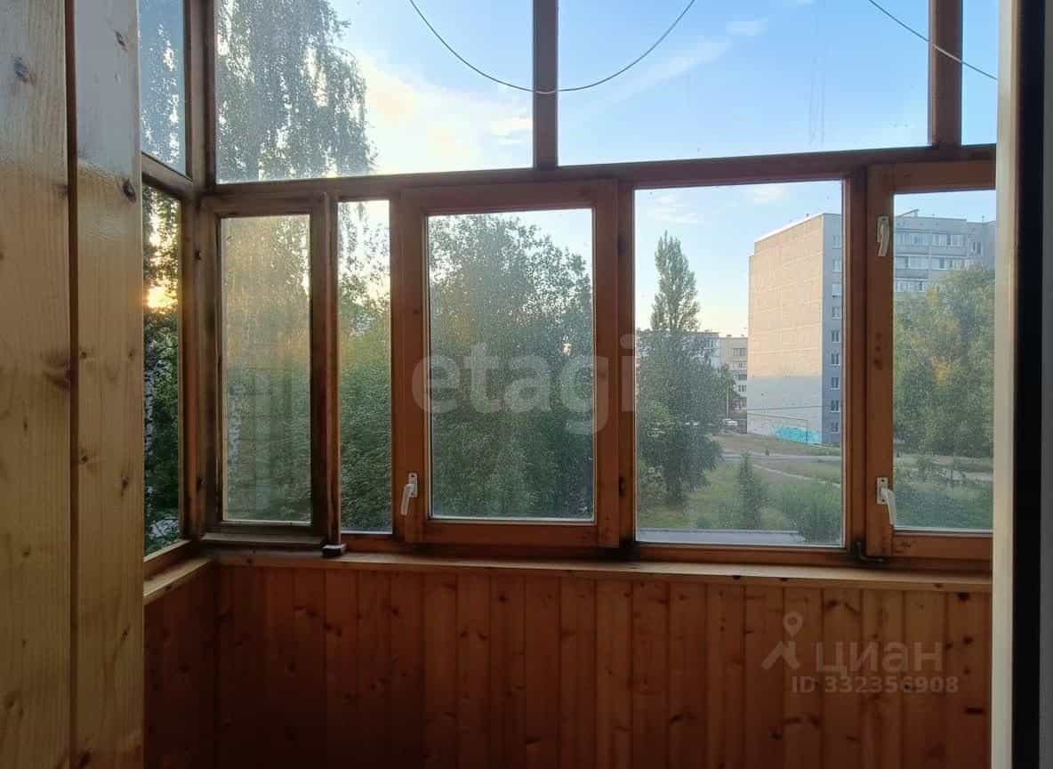 Россия, Республика Татарстан (Татарстан), Зеленодольск, улица Вали Хазиева, 5, фото 10
