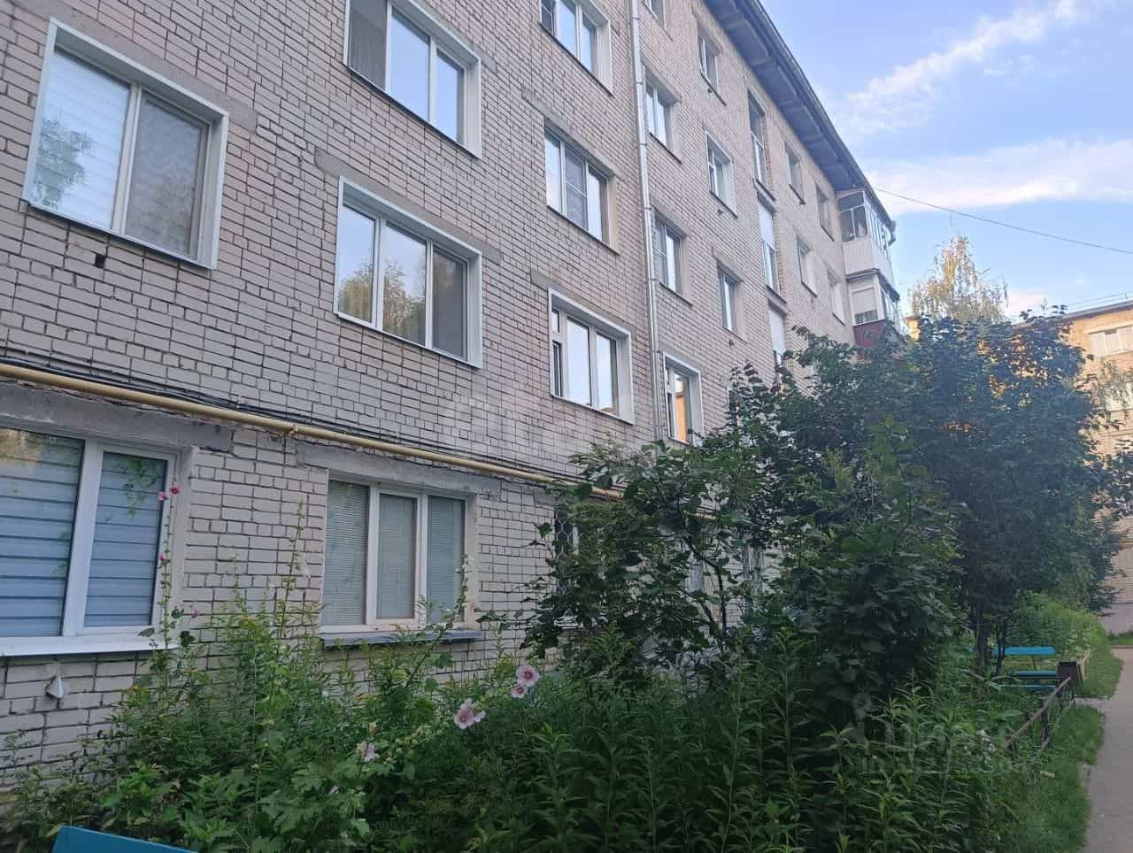 Россия, Республика Татарстан (Татарстан), Зеленодольск, улица Вали Хазиева, 5, фото 13