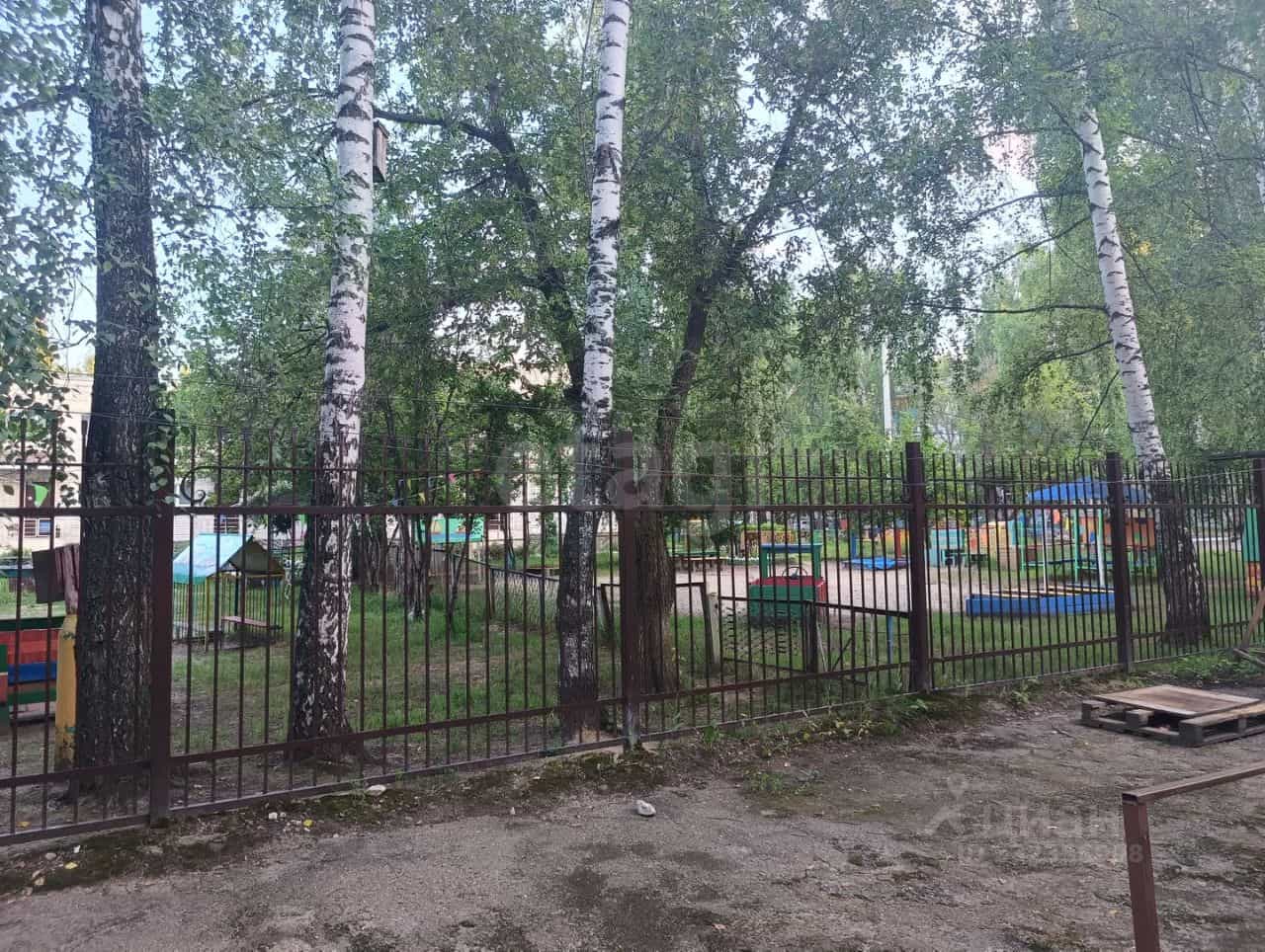 Россия, Республика Татарстан (Татарстан), Зеленодольск, улица Вали Хазиева, 5, фото 14