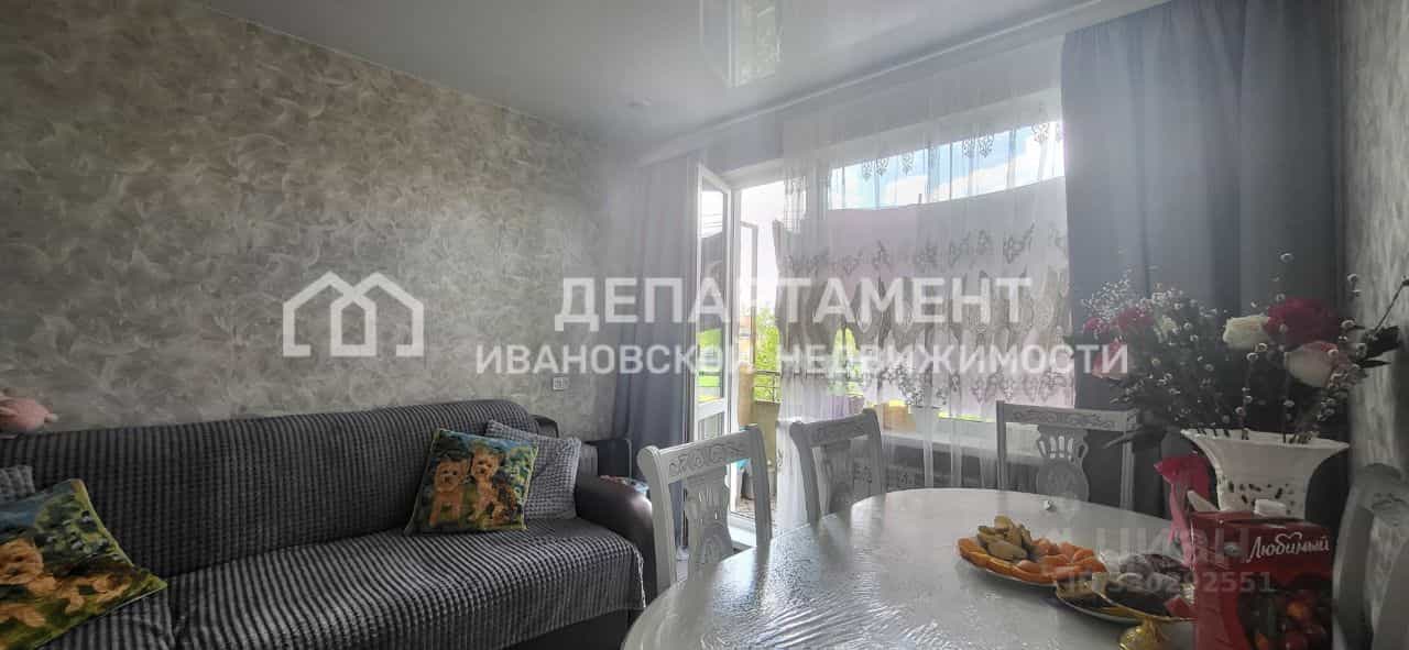Россия, Ивановская область, Кохма, Ивановский переулок, 2, фото 11